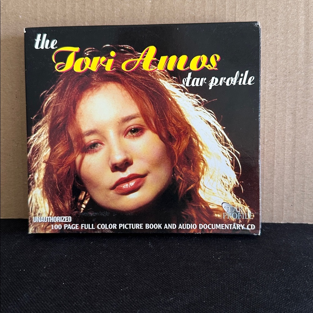 Tori Amos 2 CD bundle - Picture 4 of 5